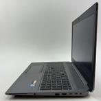HP ZBook15 G5 core i7 Nvidia P2000 24GB Ram SSD+ HD Garantie, Met videokaart, HP, Refurbished, Intel® Core™ i7 