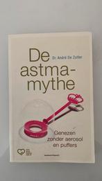 De astma mythe, Ophalen of Verzenden, Zo goed als nieuw
