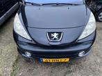 Voorkop compleet van een Peugeot 207 (EXL), Gebruikt, Peugeot