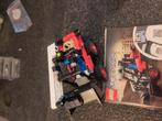 Prachtige Lego technic set 42116 compleet, Ophalen of Verzenden, Zo goed als nieuw