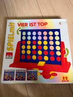 Vier op een rij - zo goed als nieuw, Een of twee spelers, Ophalen of Verzenden, Zo goed als nieuw