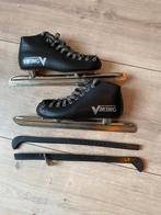 Viking schaatsen, Ophalen, Viking, Zo goed als nieuw, Noren