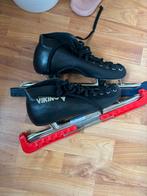 Gratis schaatsen maat 38, Sport en Fitness, Schaatsen, Ophalen, Gebruikt, Noren