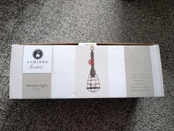 Hanglamp beschikbaar voor biedingen