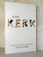 Larry Crabb - De ideale kerk, Boeken, Ophalen of Verzenden, Zo goed als nieuw, Christendom | Protestants
