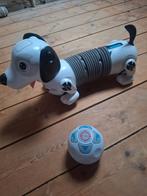 Leuke YCOO Robot Hond, Ophalen of Verzenden, Zo goed als nieuw, Jongen of Meisje