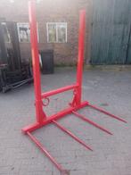 Stroprikker stro klem balenklem prikker, Ophalen of Verzenden, Zo goed als nieuw