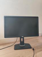 Dell Monitor 23 inch HDMI aansluiting, Computers en Software, Ophalen, HDMI, IPS, Zo goed als nieuw
