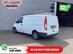 Mercedes-Benz Vito 113 CDI L2 EXPORT ONLY Imperiaal/ LMV/ Tr, Auto's, 13 km/l, Euro 5, Gebruikt, Elektrische ramen