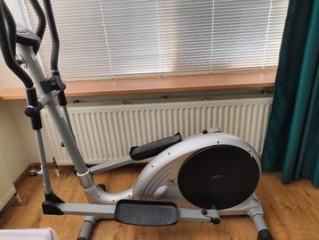 Domyos Cross trainer beschikbaar voor biedingen