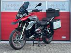 BMW R 1200 GS LC (bj 2015), Bedrijf, Overig