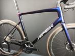 APEX FLARE SL4 Shimano ultergra DI2, Carbon, Nieuw, Meer dan 20 versnellingen, Ophalen