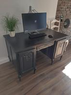 Queen Ann bureau, Ophalen, Gebruikt, Bureau