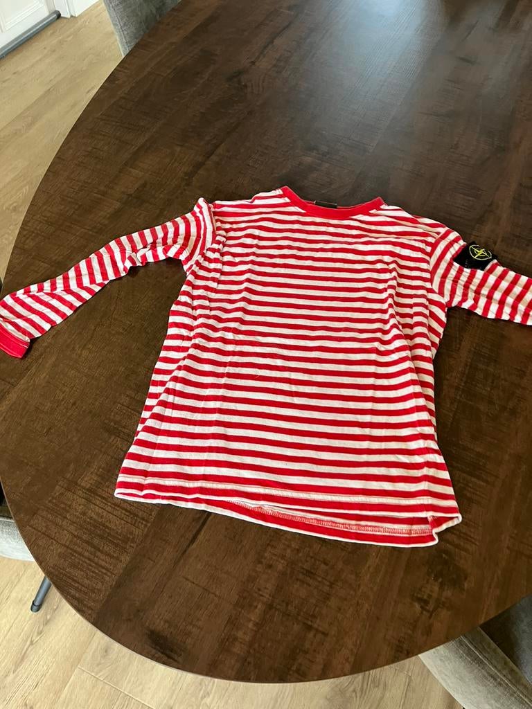Dorus trui voor kinderen maat 152/164, Ophalen, Gebruikt, 158 t/m 164, Jongen of Meisje