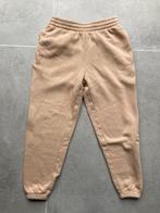 Trainingsbroek Nike lichtbruin maat L (147-158), Ophalen of Verzenden, Gebruikt, Jongen of Meisje, Broek
