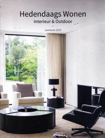 Hedendaags Wonen : Interieur & Outdoor / 9782875500601 beschikbaar voor biedingen