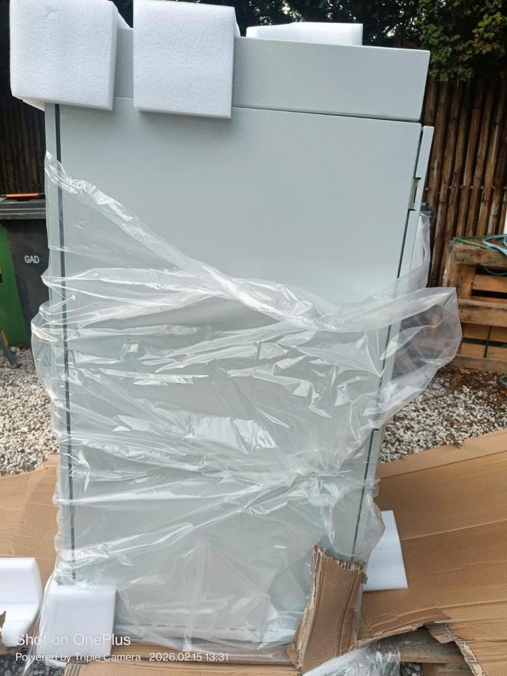 Nieuwe serverkast 70x70x125, Computers en Software, Serverkasten, Nieuw, Ophalen