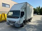 2008 Mitsubishi-Fuso 3C13 Canter Bedrijfswagen, Auto's, Bestelauto's, Gebruikt, Bedrijf, Mitsubishi, Te koop