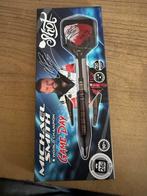 Nieuwe Michael Smith Game Day Darts - 26 gram, Sport en Fitness, Darts, ., Nieuw, Ophalen of Verzenden, Shot darts