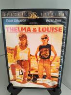 Thelma & Louise - roadmovie classic Ridley Scott 1991, Ophalen, Vanaf 16 jaar, 1980 tot heden, Zo goed als nieuw