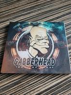 Gabberhead - Best Of 2023 - Thunderdome - Hardcore, Ophalen of Verzenden, Zo goed als nieuw, Overige genres