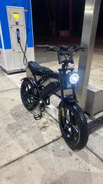 FATBIKE V20 PRO, 59 cm of meer, Ophalen of Verzenden, Zo goed als nieuw, Overige merken