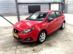 SEAT Ibiza 1.2 Reference airco 5 deurs apk tot 02-2026, Auto's, Origineel Nederlands, Te koop, 5 stoelen, Benzine