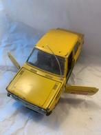 Mebetoys Fiat 131 - Vintage Modelauto, Hobby en Vrije tijd, Modelauto's | 1:43, Verzenden, Gebruikt, Auto, Overige merken
