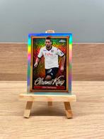 Topps Premier League 25/26 Clint Dempsey Chrome King, Ophalen of Verzenden, Zo goed als nieuw, Buitenlandse clubs, Spelerskaart