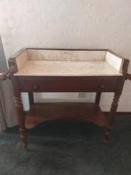 Wasmeubel, Antiek en Kunst, Ophalen