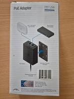 Ubiquiti POE adapter -24V-30W, Ophalen, Nieuw