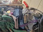 Te koop stapel dekens maat 195 en 205 15 euro per.s, Ophalen, Zo goed als nieuw, Overige soorten