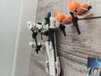 LEGO SET 7913 Clone Trooper Battle Pack, Verzamelen, Star Wars, Ophalen of Verzenden, Zo goed als nieuw, Actiefiguurtje
