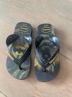 Havaianas slippers Batman EUR 27/28, Overige typen, Havaianas, Ophalen of Verzenden, Jongetje