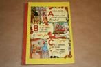 Oud ABC boekje Rie Cramer - Circa 1950 !!, Boeken, Ophalen of Verzenden, Gelezen