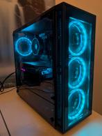 Gaming PC - AMD Radeon RX 5700 Gaming X - RGB, Ophalen, Zo goed als nieuw, Gaming, SSD