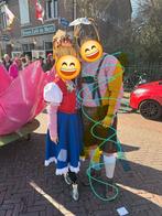 Loopgroep groot sprookjes carnaval half vasten, Ophalen of Verzenden, Maat 46/48 (XL) of groter, Carnaval