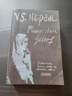 V.S. Naipaul - Meer dan Geloof, Ophalen of Verzenden, Gelezen, V.S. Naipaul, Islam