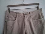 Mac Jeans Arne Pipe - Beige - Maat W32 L32, Mac Jeans, Maat 48/50 (M), Beige, Ophalen of Verzenden
