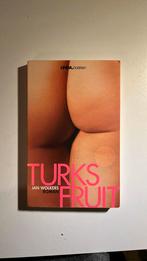 Jan Wolkers - Turks fruit, Gelezen, Jan Wolkers, Ophalen of Verzenden