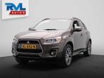 Mitsubishi ASX 1.6 Cleartec Intense Trekhaak Camera Originee, Auto's, Mitsubishi, Voorwielaandrijving, Stof, Gebruikt, Euro 6