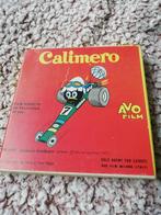 Calimero 8mm film 1973, Ophalen of Verzenden, Zo goed als nieuw