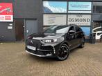 DS 7 E-Tense 225 Performance Line, Auto's, DS, Gebruikt, Zwart, 4 cilinders, Zwart