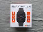 Dutch originals | (Sport)Smartwatch, Ophalen, Zo goed als nieuw, Zwart, Dutch Originals