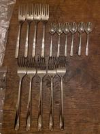 Gero Zilmeta 18-10, model Remini, losse bestekdelen, nieuw!, Huis en Inrichting, Keuken | Bestek, Ophalen of Verzenden, Nieuw