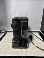 De'longhi Nespresso Lattissima ONE EN510.B Zwart, Witgoed en Apparatuur, Koffiezetapparaten, Ophalen, Zo goed als nieuw, Koffiemachine