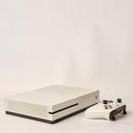Xbox One S 500GB White, Microsoft, Gebruikt, Support@microsoft.com, Microsoft Corporation
One Microsoft Way
Redmond, WA 98052-6399
USA
