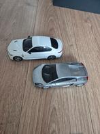 Autos, Ophalen of Verzenden, Bburago