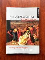 Het onbarmhartige noodlot. ISBN 9789050272780, Boeken, Studieboeken en Cursussen, Ophalen of Verzenden, Alpha, Zo goed als nieuw