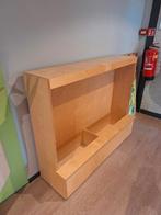 Kapstokkast, Ophalen, Zo goed als nieuw